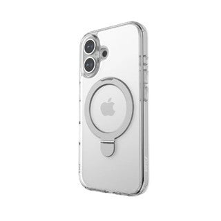 Raptic iPhone 16 Air Stand - Clear