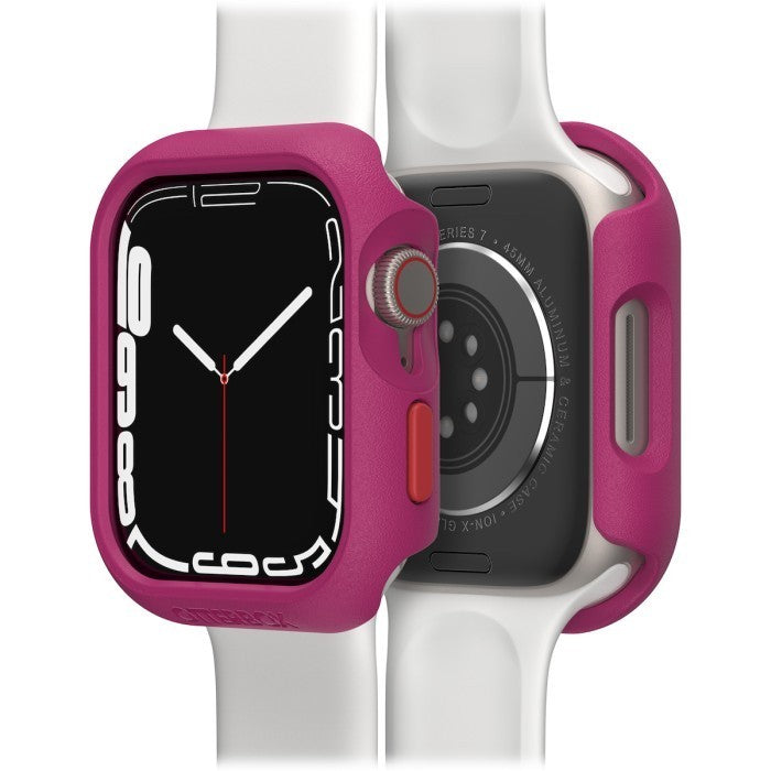 Otterbox Apple Watch 45Mm Bumper - Strawberry Pink