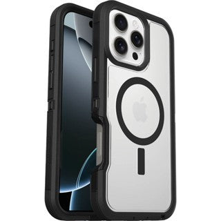 OtterBox iPhone 16 Pro Max Defender XT - Dark Side