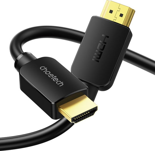 CHOETECH 8K@60Hz HDMI to HDMI 2m PVC cable