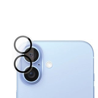 PanzerGlass® PicturePerfect Lens Protector iPhone 16