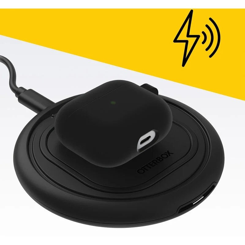 OtterBox AirPods 3rd Gen Case - Black Taffy
