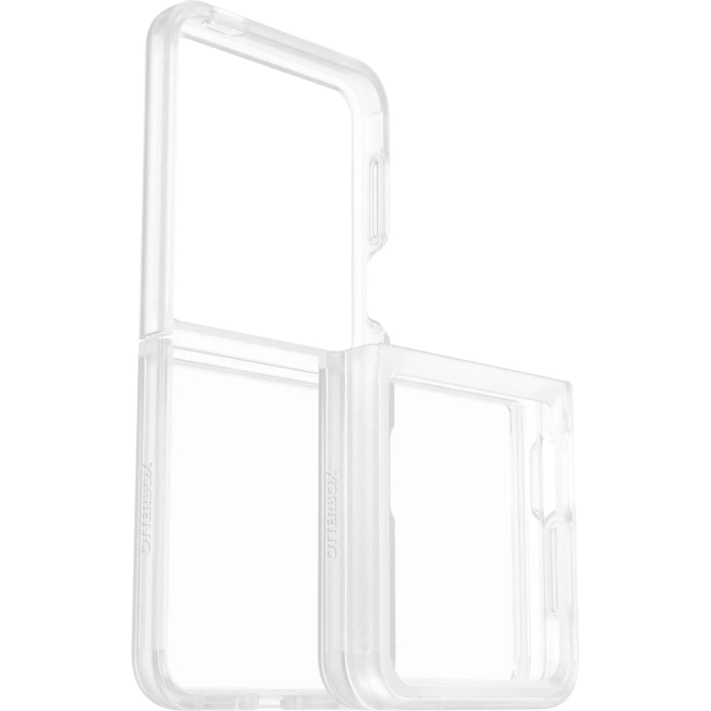 OtterBox Samsung Galaxy Z Flip6 Thin Flex - Clear
