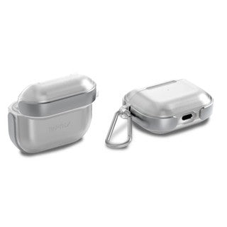 Raptic Air for AirPods3 - Silver