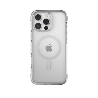 Raptic iPhone 16 Pro Air Magsafe - Silver