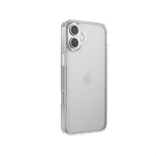 Raptic iPhone 16 Plus Clearvue - Clear