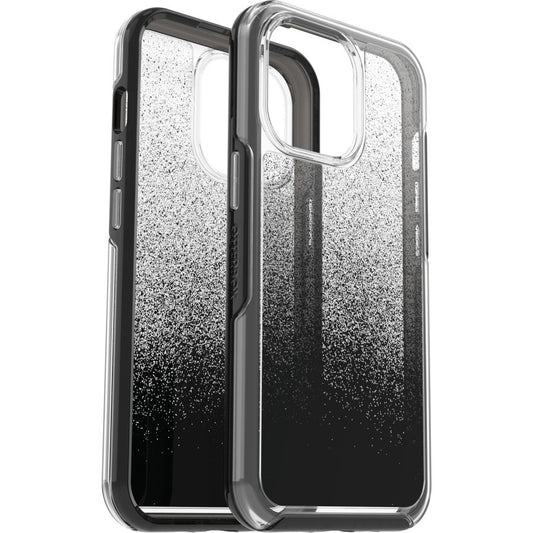 OtterBox iPhone 13 Symmetry - Black Ombre