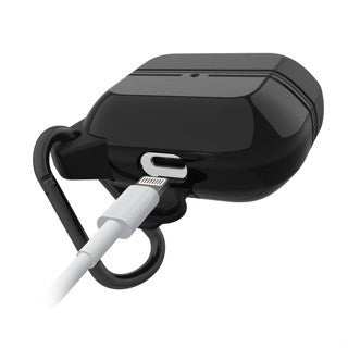 Raptic Journey for AirPods 3 - Black
