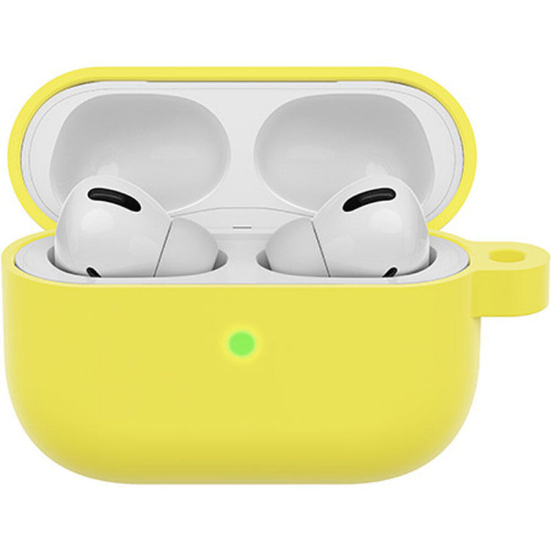OtterBox AirPods 3rd Gen Case - Lemondrop Yellow