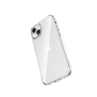 Raptic iPhone 15 Plus ClearVue - Clear
