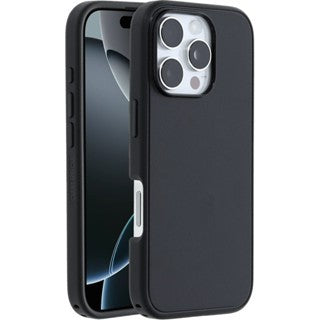 OtterBox iPhone 16 Pro Symmetry Magsafe - Black