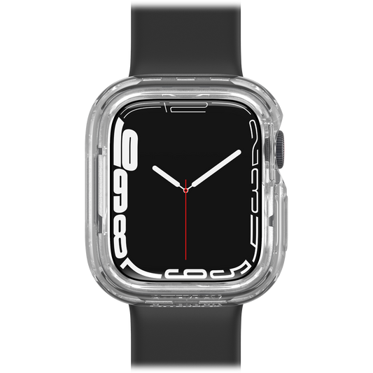 OtterBox Apple Watch 7/8 41mm Exo Edge - Clear