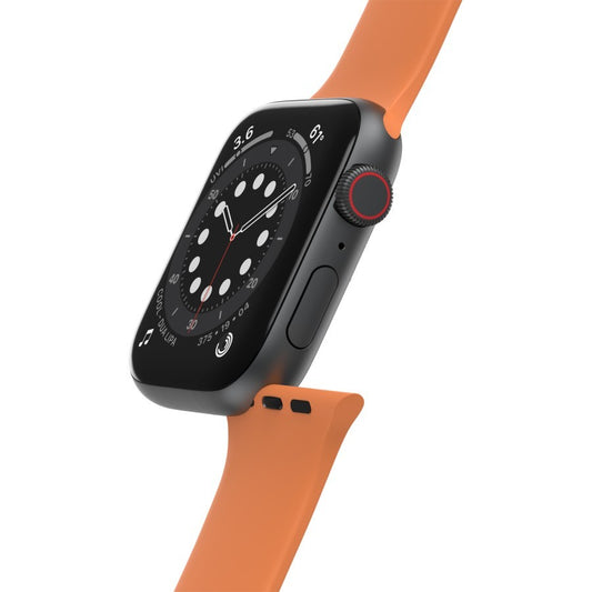 Otterbox Apple Watch 42/44Mm Band - Pavement Black