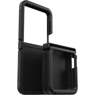 OtterBox Samsung Galaxy Z Flip6 Defender XT - Black