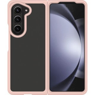 OtterBox Samsung Galaxy Z Fold6 Thin Flex - Prima Ballerina Pink