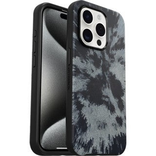 OtterBox iPhone 15 Pro Symmetry Magsafe - Burnout Sky