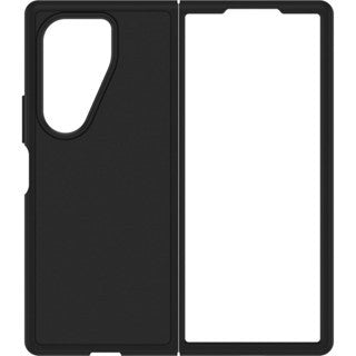 OtterBox Samsung Galaxy Z Fold6 Thin Flex - Black