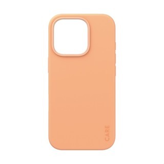 CARE by PanzerGlass® Case Fashion Peachy MagSafe iPhone '16 Pro Max