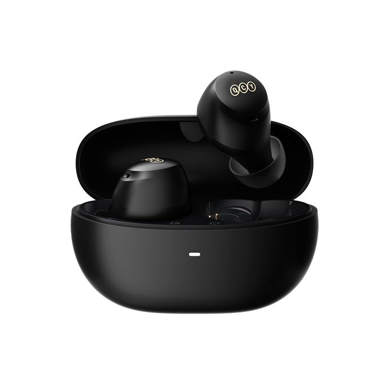 QCY ArcBuds Hybrid-ANC Black