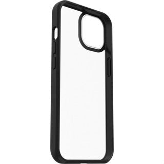 OtterBox iPhone 15 Plus React - Black Crystal