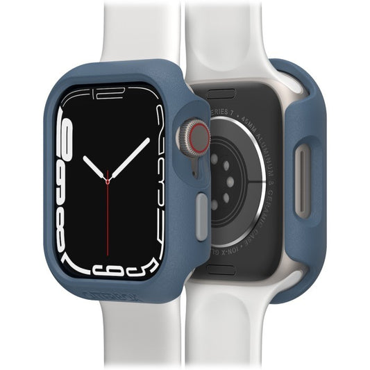 Otterbox Apple Watch 45Mm Bumper - Fine Timing Blue