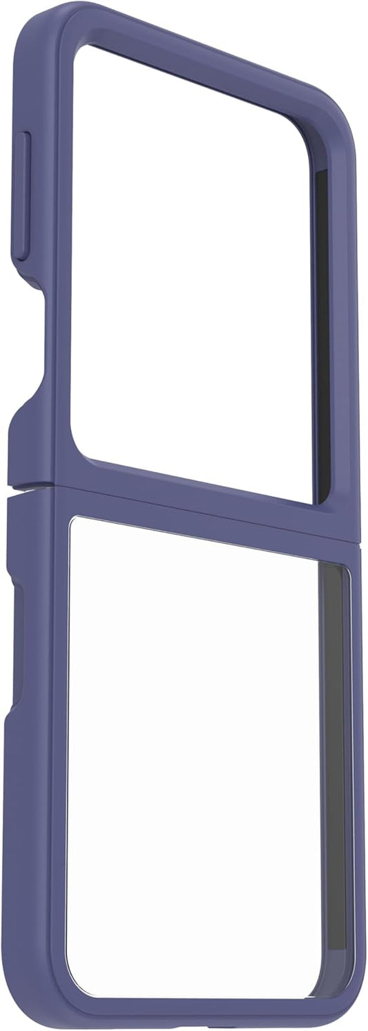 OtterBox Samsung Galaxy Z Flip6 Thin Flex - Space Cadet Blue