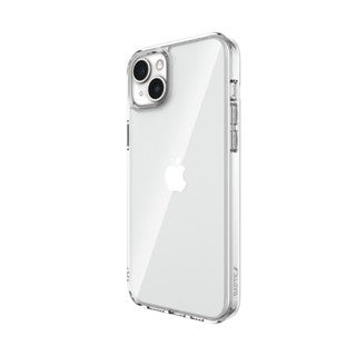 Raptic iPhone 15 Plus ClearVue - Clear