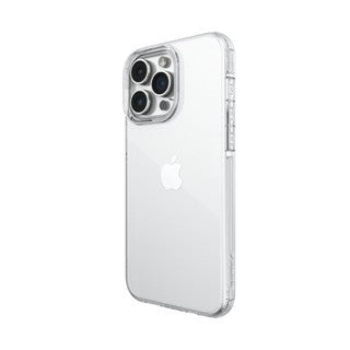 Raptic iPhone 15 Pro CLEAR - Clear