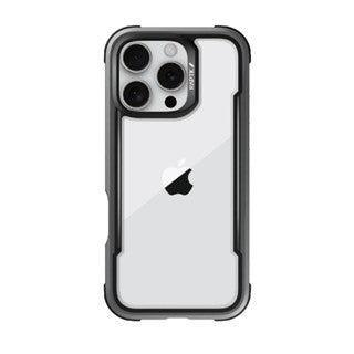 Raptic iPhone 16 Pro Shield Magsafe - Black
