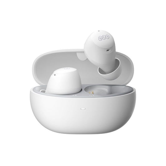QCY ArcBuds Hybrid-ANC White