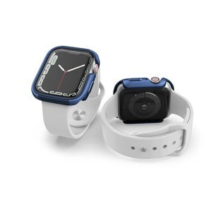 Raptic Edge for Apple Watch 45mm - Blue