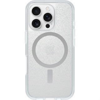 OtterBox iPhone 16 Pro React Magsafe - Stardust