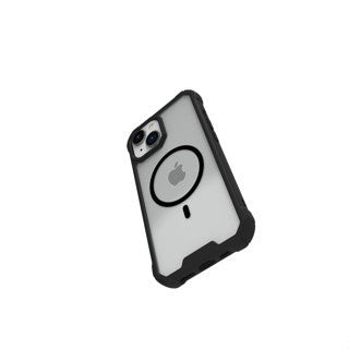 Raptic iPhone 15 Air 2.0 Magsafe - Black