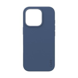 CARE by PanzerGlass® Case Fashion Blue MagSafe iPhone 16 Pro Max