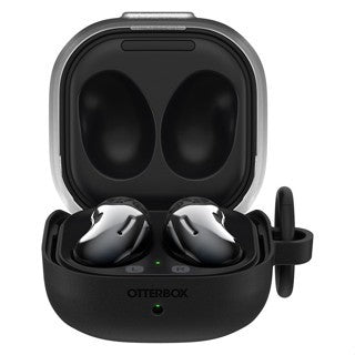 OtterBox Samsung Galaxy Buds Live/Pro - Black Crystal