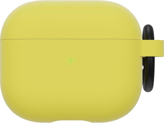 OtterBox AirPods 3rd Gen Case - Lemondrop Yellow