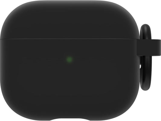 OtterBox AirPods 3rd Gen Case - Black Taffy