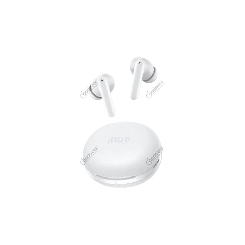 QCY T13 ANC 2 White