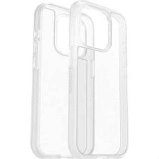 OtterBox iPhone 15 Pro Max React - Clear