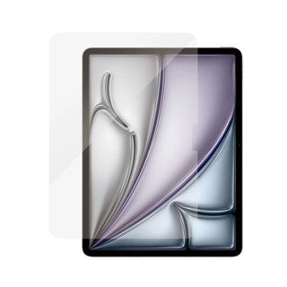 PanzerGlass Screen Protector For IPAD AIR /IPAD PRO 12.9" - Ultra Wide Fit