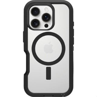 OtterBox iPhone 16 Pro Defender XT - Dark Side
