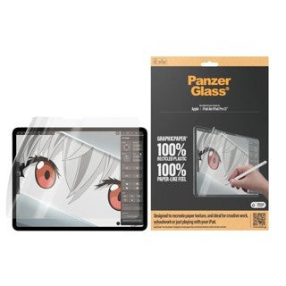 PanzerGlass Screen Protector For IPAD AIR /IPAD PRO 12.9" - Graphic Paper
