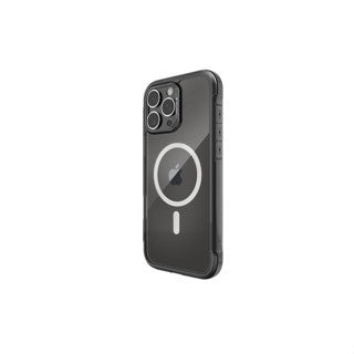 Raptic iPhone 16 Pro Max Air Magsafe - Smoke
