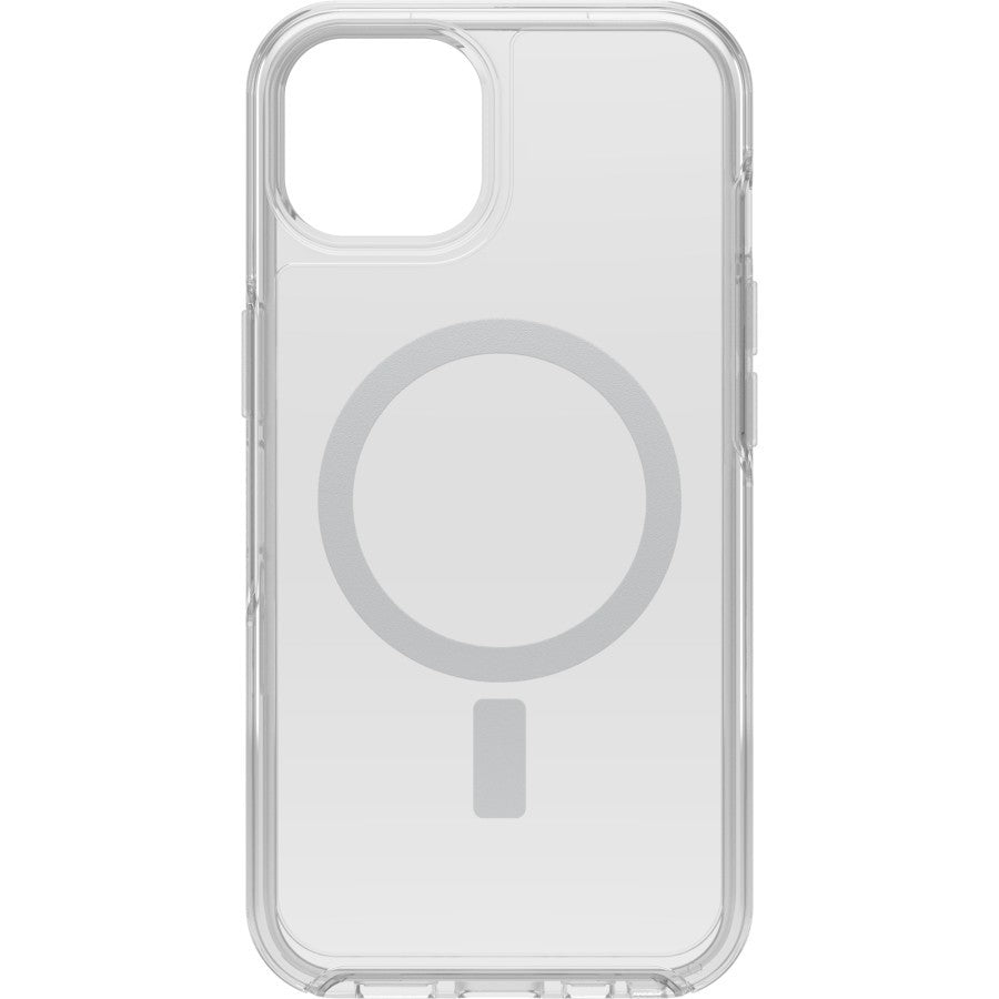 OtterBox iPhone 13 Symmetry Plus - Clear