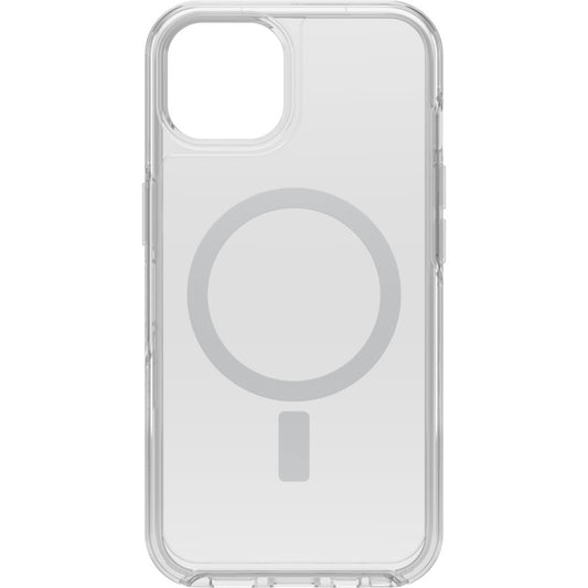 OtterBox iPhone 13 Symmetry Plus - Clear