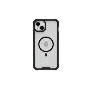 Raptic iPhone 15 Plus Air 2.0 Magsafe - Black