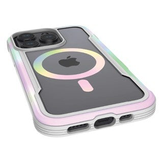 Raptic iPhone 15 Pro Max Shield 2.0 Magsafe - Quartz