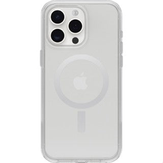 OtterBox iPhone 15 Pro Symmetry - Clear