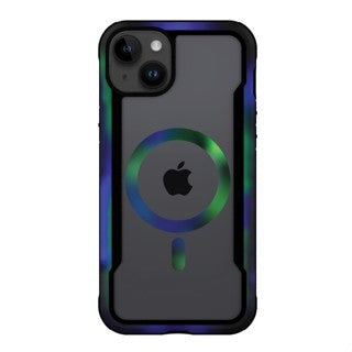 Raptic iPhone 15 Pro Shield 2.0 Magsafe - Onyx