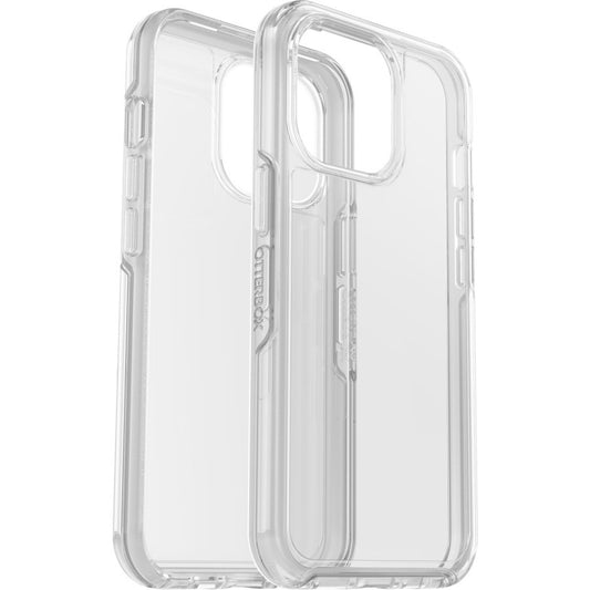 OtterBox iPhone 13 Symmetry - Clear